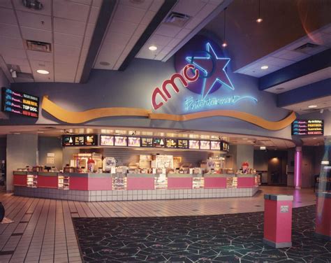 Redefining the Movie Theater Experience | Dimensional Innovations