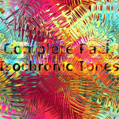 Complete Must Have Collection Of Isochronic Tones Meditation BrainWaves