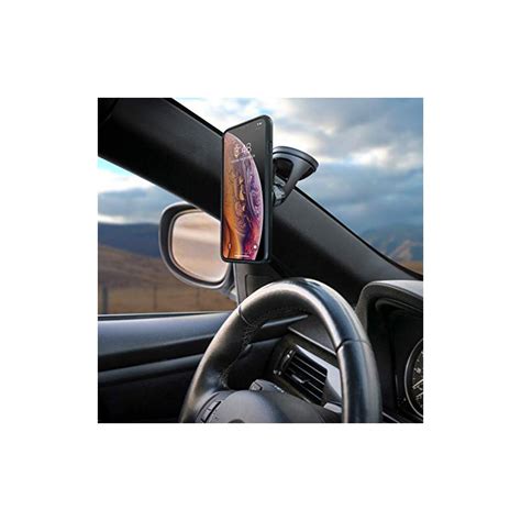 Uchwyt Samochodowy Scosche Magicmount Window Dash Pro