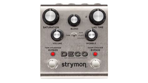 Best flanger pedals 2025: options from Strymon, Boss and more | Guitar World