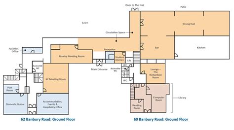 Kellogg Community College Campus Map - Oconto County Plat Map