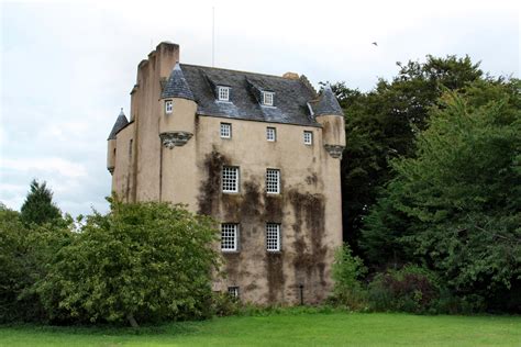 Dunans Castle Scotland, Castles, HD Wallpaper | Rare Gallery