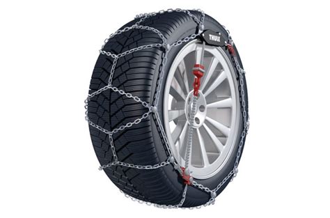 10 Best Tire Chains For Cars