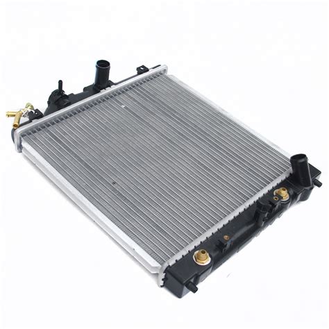 Radiator For Honda Civic EG EH EK 91 00 CRX EG 92 98 HR V AT MT 1998 01