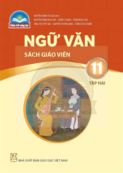 Sách Giáo Viên Chuyên Đề Học Tập Vật Lí 11 Chân Trời Sáng Tạo Thư