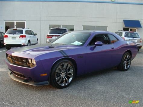 2013 Dodge Challenger Srt8 Core Exterior Photos