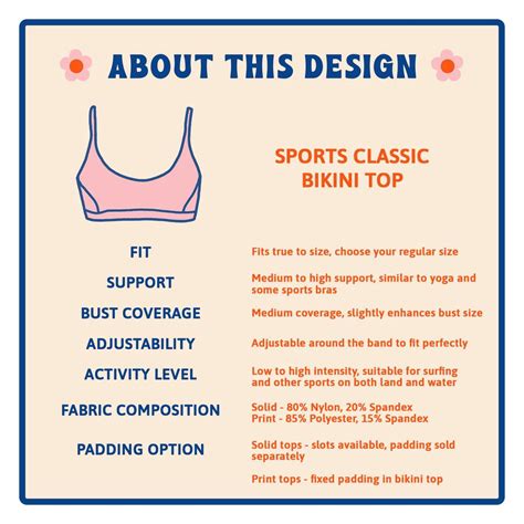 Haikini Pacifico Sports Classic Bikini Top Women S Fashion Swimwear