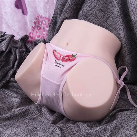 Best Manufacturer Wholesale Cheap Man Masturbate Sex Toys 5 5kg Big Fat Ass Pussy For Men Big