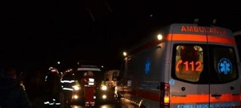 Accident pe DN 72 pe raza localității Ariceștii Rahtivani Un TIR a