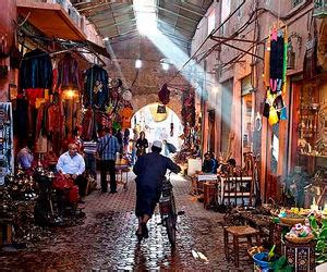 Qual è il periodo migliore per viaggiare a Marrakech Andiamo a