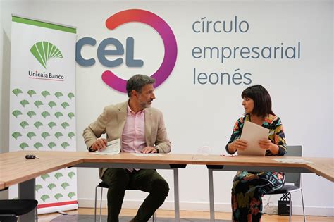 CEL Y Unicaja Banco Renuevan Su Compromiso Para Colaborar En