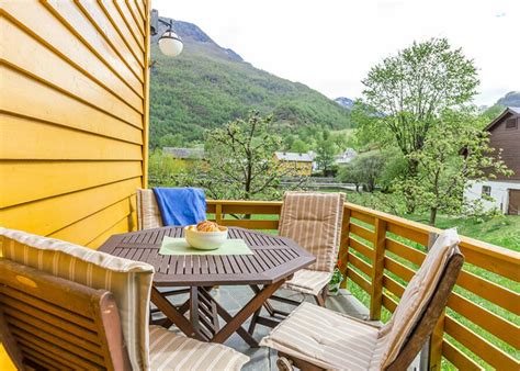 Flåm Camping & Hostel, Flåm | kimkim