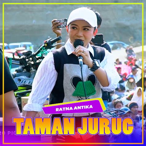 Taman Jurug YouTube Music