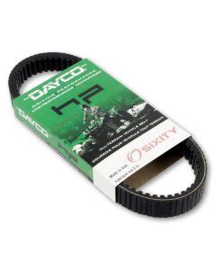 Arctic Cat Drive Belts - Bearcat, Mountain Cat, Procross, TRV - ATV ...