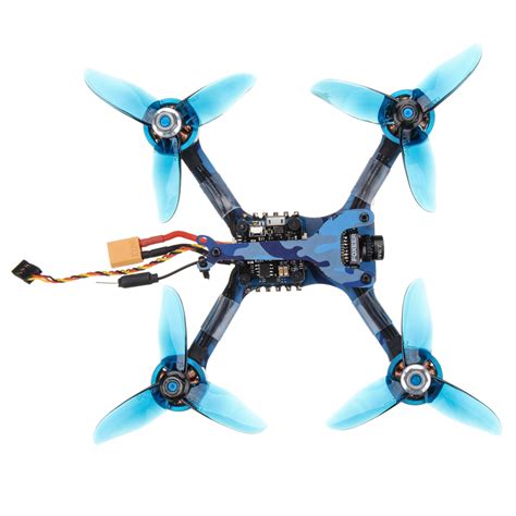 Eachine Wizard Ts Fpv Racing Drone Pnp Omnibus F Osd A Dshot