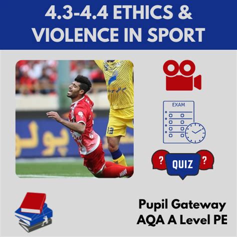 AQA A Level PE – The PE Classroom