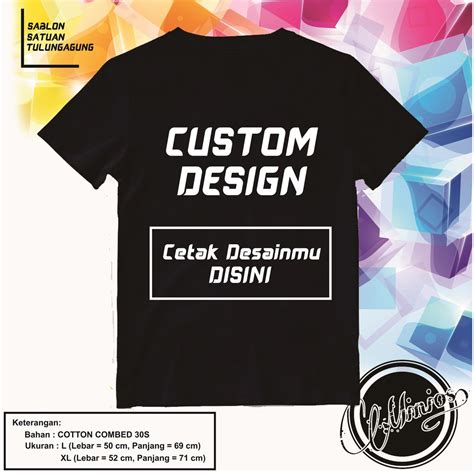 Detail Gambar Desain Sablon Gambar Desain Sablon Kaos Koleksi Nomer 13