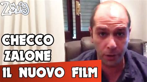 Checco Zalone Sole A Catinelle Il Nuovo Film 2013 Youtube