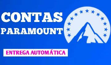 PARAMOUNT PLUS 30 DIAS BRINDE Assinaturas E Premium GGMAX