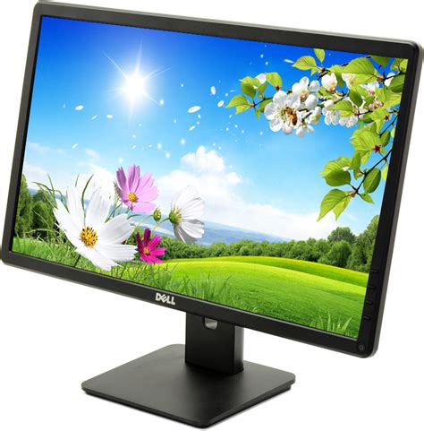 Dell E2214Hb 22 LCD Monitor Grade A