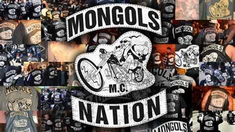 Mongols Gang Extinct Bikie Numbers Drop In South Australia The Mercury