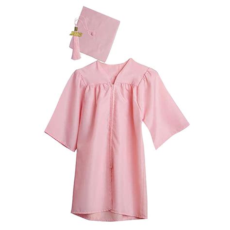 Nokio Preschool And Kindergarten Graduation Cap Gown Tassel And 2024