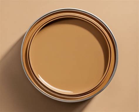 Warm Up Your Space With The Best Tan Paint Colors Corley Designs