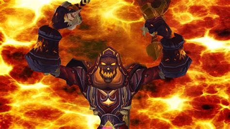 TRAUERSPIEL Let S Play WoW Legion PvP Level 110 Feuer Magier YouTube