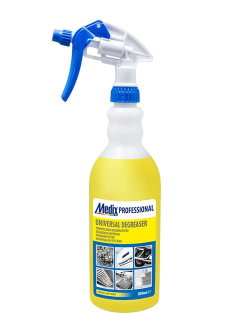 Specialized Cleaners Scl Ml Medix Professional