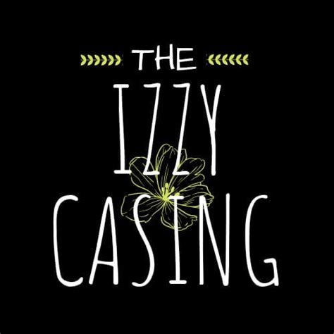 Izzycasing