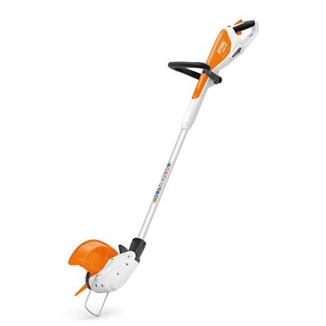 Stihl Coupe Herbe Batterie Fsa M Canique Michel Delisle