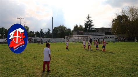 Accademia Pavese Vs Real Basiglio Highlights 23 09 16 YouTube