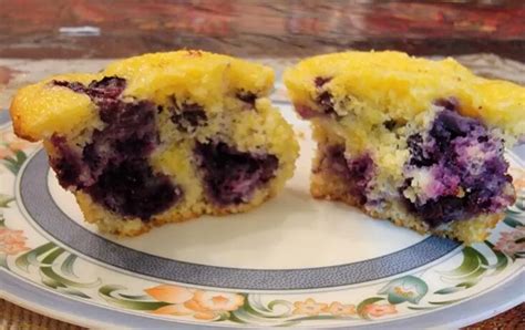 18 Delicious Recipes Made With Jiffy Blueberry Muffin Mix - Back To My ...