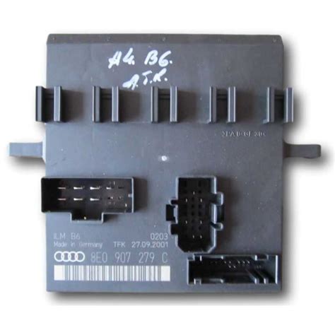 Control Unit Bcm Ref K K Ac K Acz Wk A