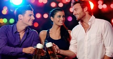 Øl og sex beskytter deg mot hjerteinfarkt