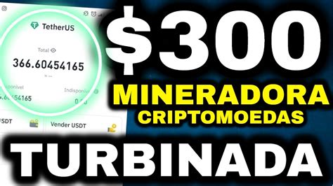 Nova Mineradora Pagando Muito Dinheiro Ganhe Saque Na Hora