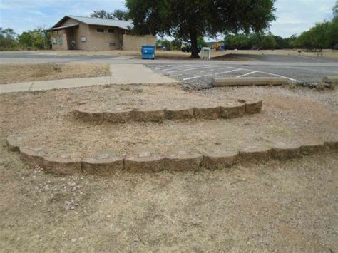 Inks Lake State Park Cabins — Texas Parks & Wildlife Department