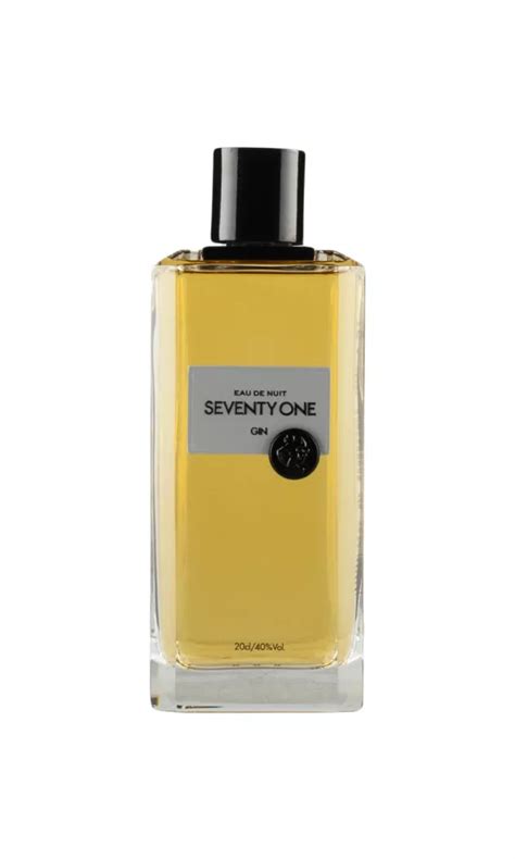 Seventy One Gin 20cl Hedonism Wines