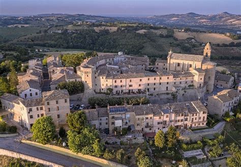 Lionel Scaloni Cittadino Onorario Di Magliano Di Tenna Nelle Marche