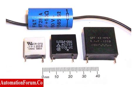 What Is Snubber Circuit And Its Working With Types