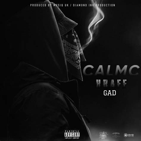 Calmc Single By Kraff Gad On Apple Music