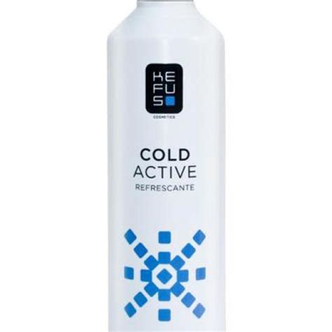 Crema Efecto Frio Kefus 500 Ml 21 90 BIUS