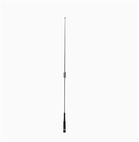 Comet Antenna Sbb 5 Dual Band 2m70cm Mobile Antenna Uhf Connector 38in Tall 701630967335 Ebay