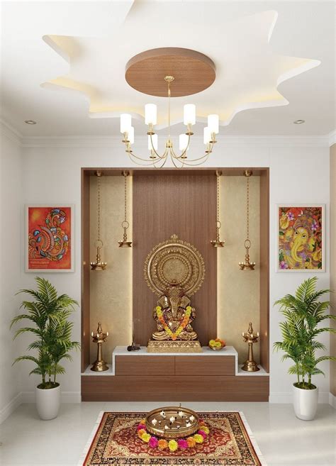 7 Pooja Room Vastu Tips For Positive Aura