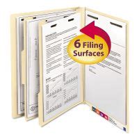 Shop for Classification File Folders, File Folders | OfficeSupply.com