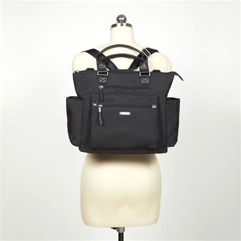 Baggallini Convertible Backpack Crossbody | semashow.com