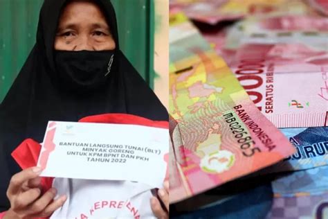 Bansos Cair Bulan Mei Kabar Gembira Untuk Warga Indonesia Apa