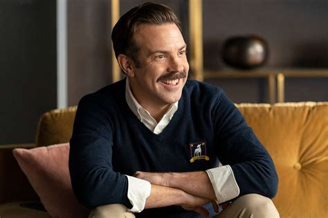 Ted Lasso Season 3 Everything To Know