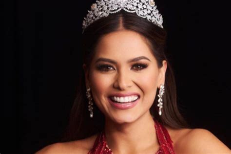 For Miss Universe PH Creative Director Miss Mexico Is Rightful Winner