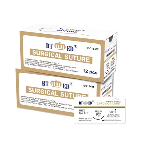 types of suture materials – MedQ